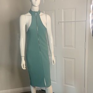 Forever 21 Halter Dress